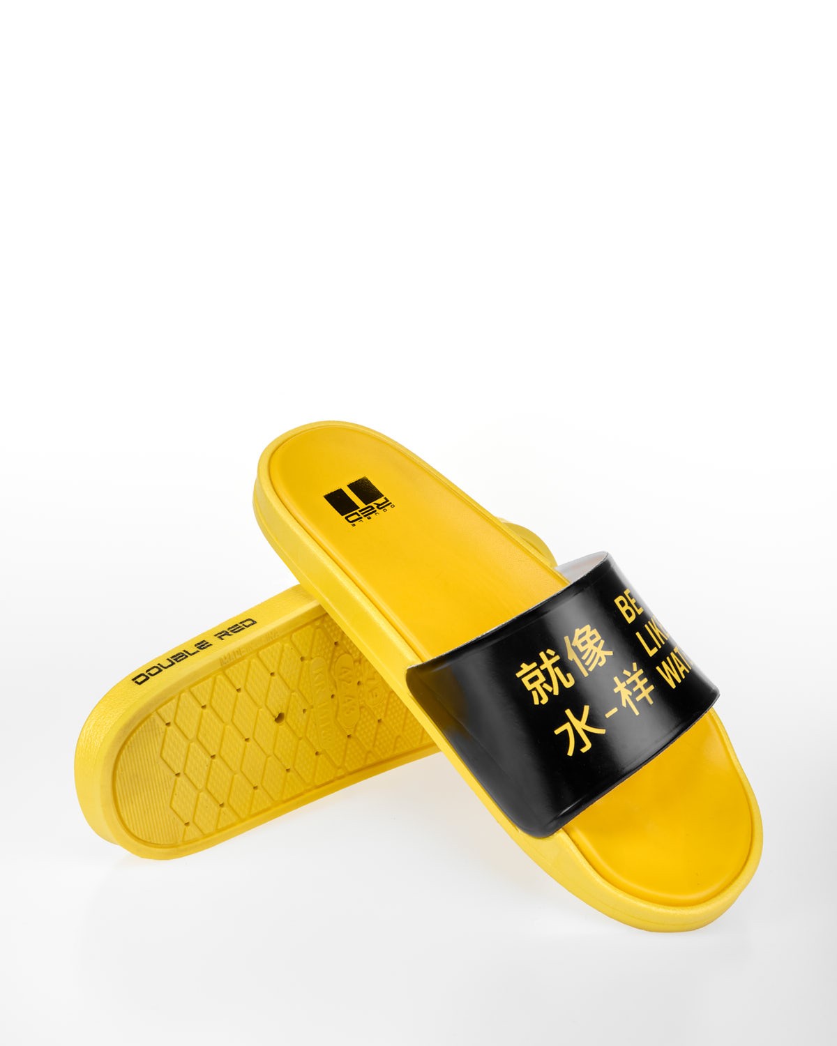 KUNG-FU MASTER™ Slippers