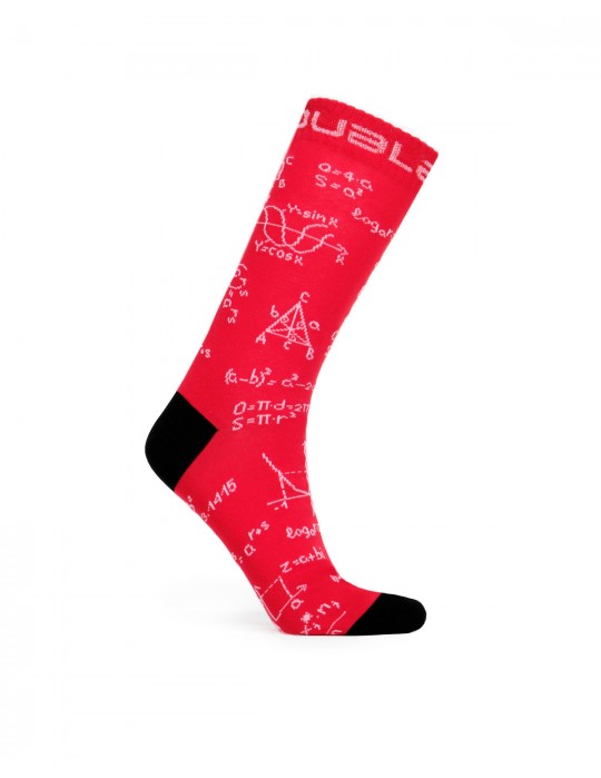 SMART Socks Red