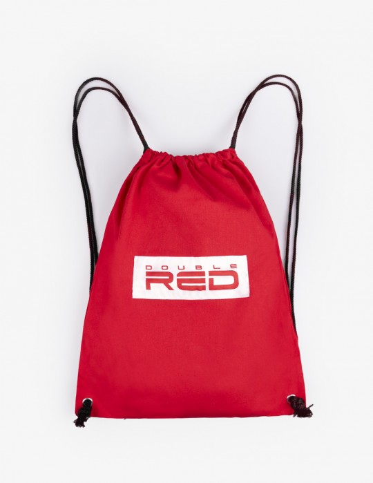 RED BAG Red/Silver