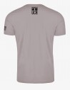 United Cartels Of Red UCR T-shirt Grey/Black