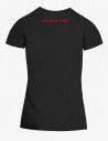 T-shirt CARBONARO™ SPORT AIR TECH PRO Black