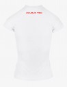 T-shirt CARBONARO™ SPORT AIR TECH PRO White