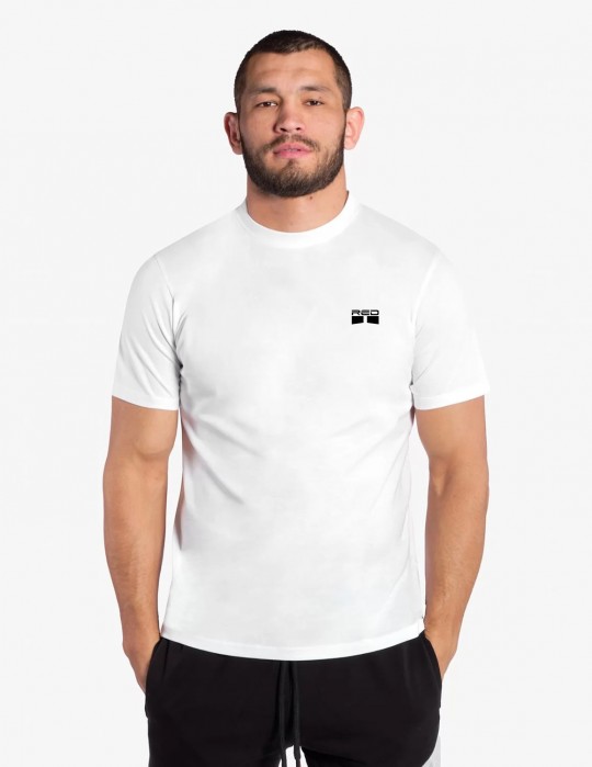 T-shirt CLASSIC White