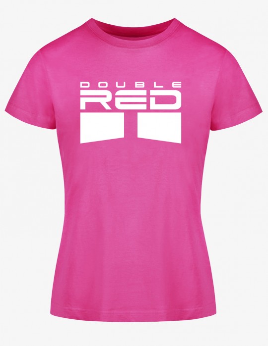 CARBONARO™ T-shirt Pink