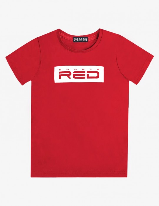 T-shirt BASIC™ KID Red