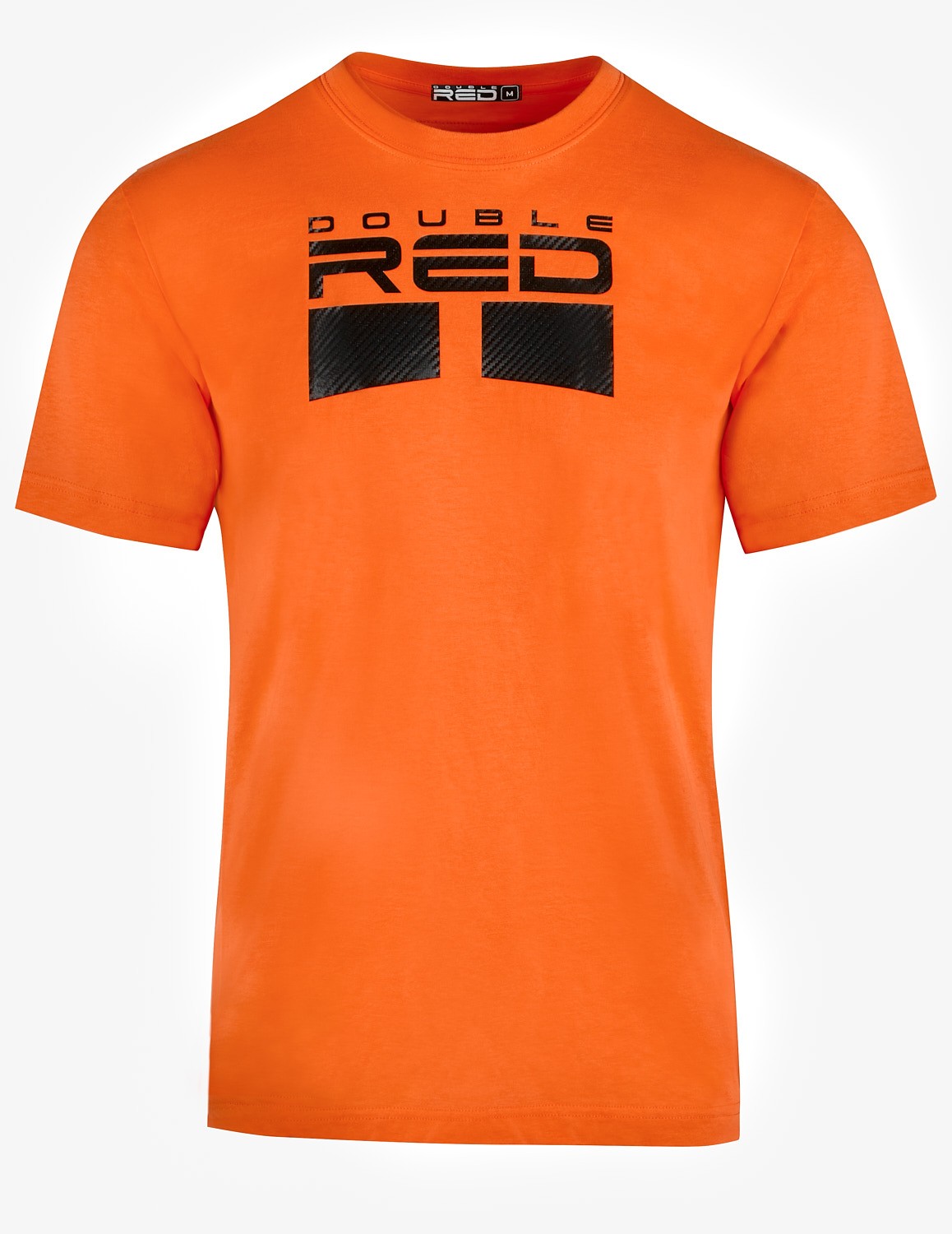 CARBONARO T-shirt Orange