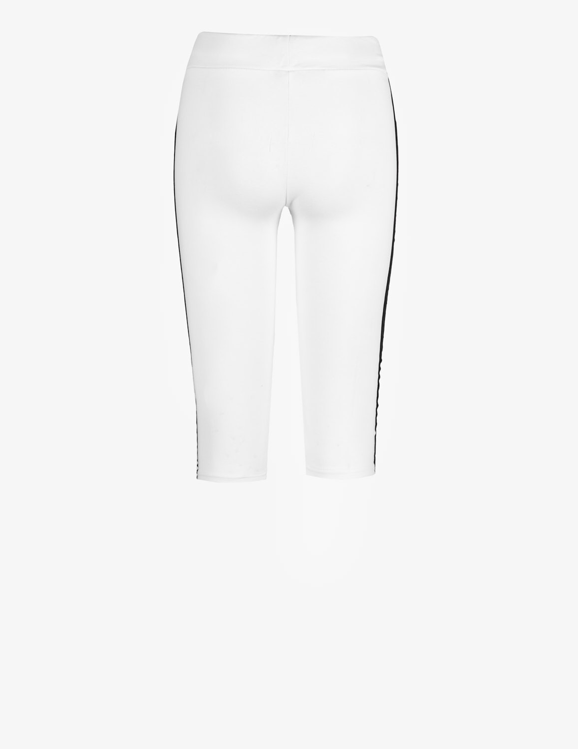 Leggins SPORT IS YOUR GANG™ B&W™ Edition White
