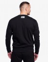 TRADEMARK™ STRIPES Sweatshirt Black